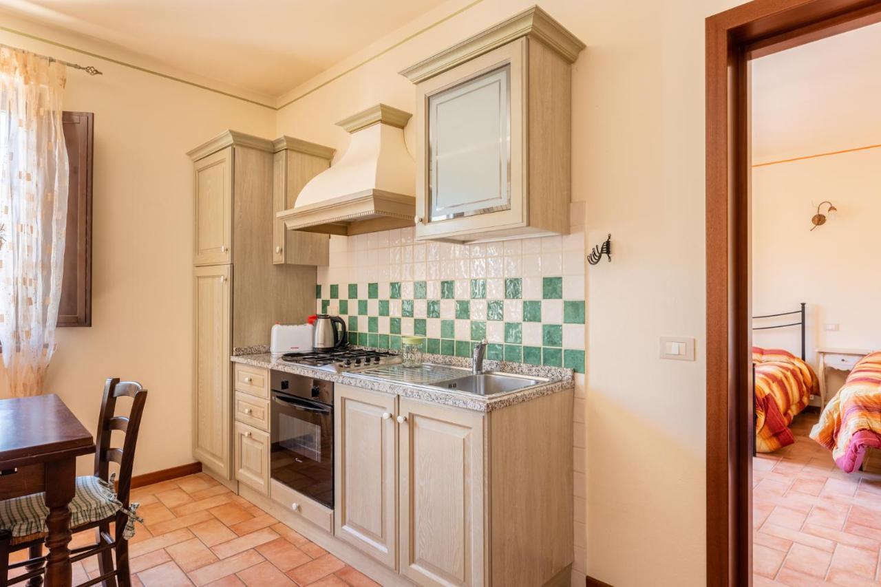Casolare Dei Fiori - Mughetto Villa Montecarlo Luaran gambar